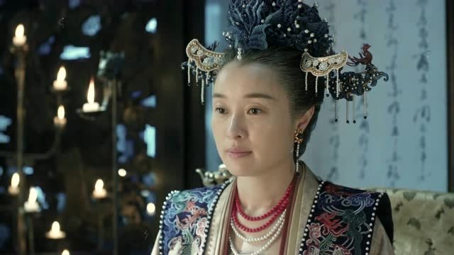 清平乐盘点大娘娘刘娥高能时刻