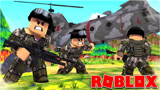 Roblox战争模拟器：穿越刺激战场战斗！我成了战争之王？小格解说