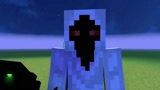 Minecraft动画：怪物们VS实体303，凋零骷髅上场！