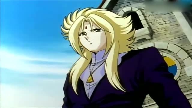 钢铁神兵:凤大人担心铁兵的安危,真是太温柔了!