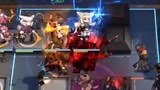 明日方舟，幽灵鲨：你对力量一无所知！