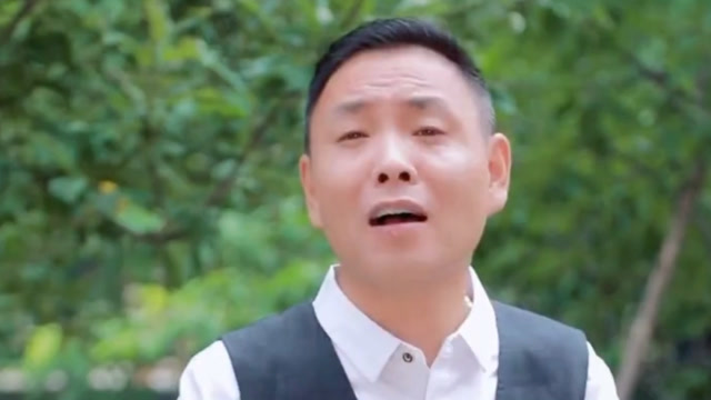 祁隆阿爸阿妈百善孝为先最无私的爱父母的爱