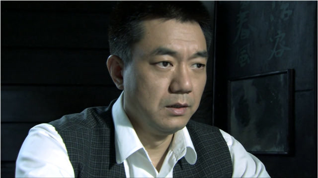 速看《重庆谍战》第4集:陆涯洗清嫌疑,雅德利再次被抓