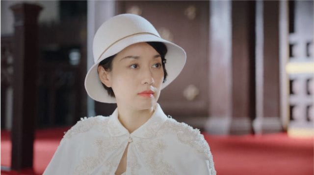 旗袍美探:没想到丁如山这么会捕捉人心,他简直就是衣冠禽兽!