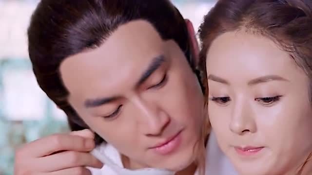 宇文玥和星儿花式秀恩爱,宇文玥躺下去的那一秒,网友:我看到了什么!