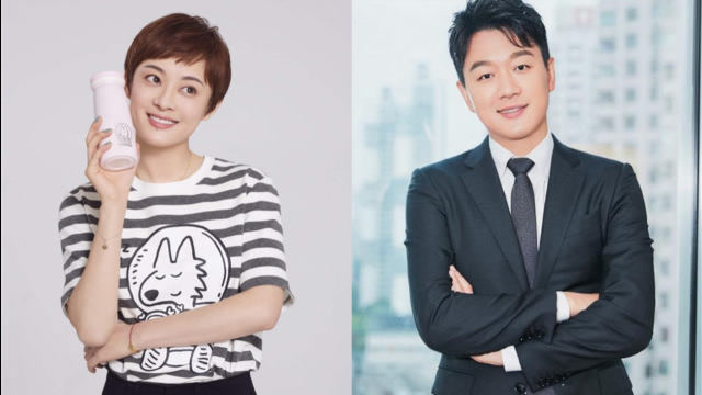 孙俪晒照与佟大为18年后再合作,同角度握手剧照,引网友回忆杀