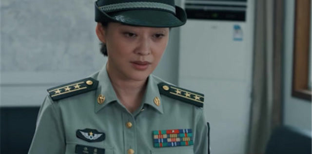 蓝军出击:佟菲为了韩鹏把所有罪都顶下了,沈参谋长:你这是虚伪!