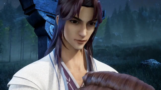 书灵记:顾七绝一上来就对姑娘这样,合适吗?