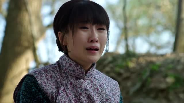 义海:童念苦苦哀求,只想要孩子爹平安的活着,三口幸福生活在一起