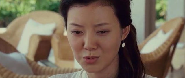 非诚勿扰:车晓以前不知亡夫在哪,现在知道了,要跑了就是聊斋