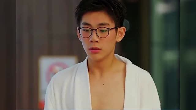 小欢喜:磊磊喝醉酒,模仿小姨翻白眼,"文洁"