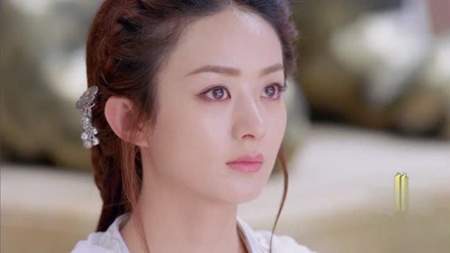 楚乔传:荆小七担忧,宇文玥观天象,带星儿参加灯会