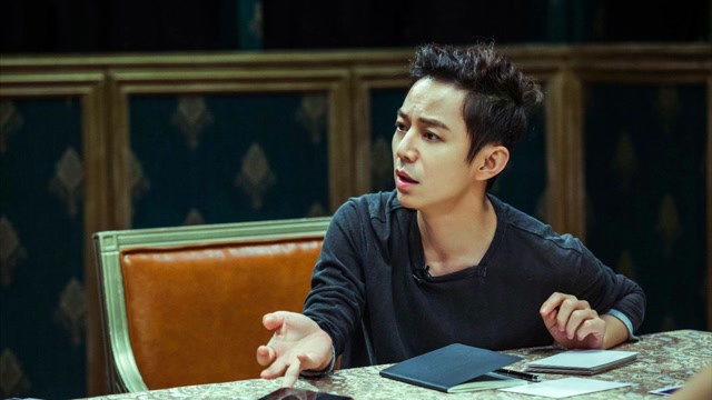 明星们对"娘娘腔"的看法:何老师说得太好了,千玺都插不上话