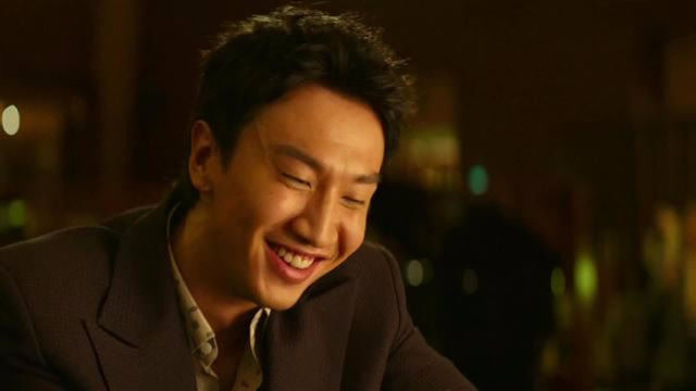 韩国电影:李光洙演戏真的是一套套的