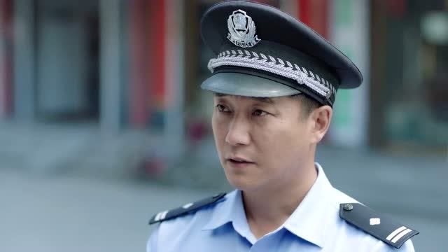 小镇警事:酒店老板偷鹅,郑所长找上门,他竟然耍赖不承认
