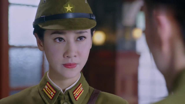 烈火刀影:美谷子居然联手涂怀志,组建行动队抓刀客!