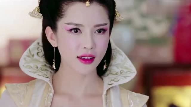 玄门:紫琉璃落到了白芊姬的手里,现在求饶已经晚了,这下惨了