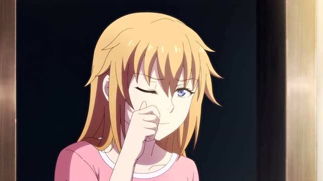 英雄再临:为了保护家人,林劫打算帮寒冬魔女一起对付协会会长!