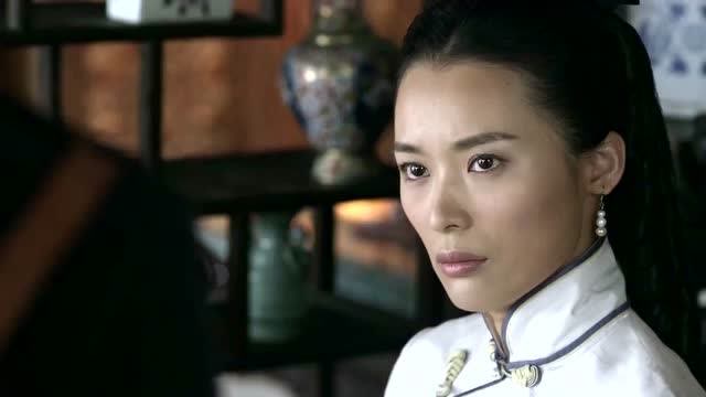 利箭纵横:赵金贵把罪甩锅给赵金龙,代表赵家跟张怡梅表示忠心!