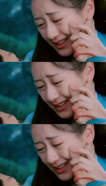 古装剧虐心混剪 那些无能为力的瞬间,你最心疼谁?