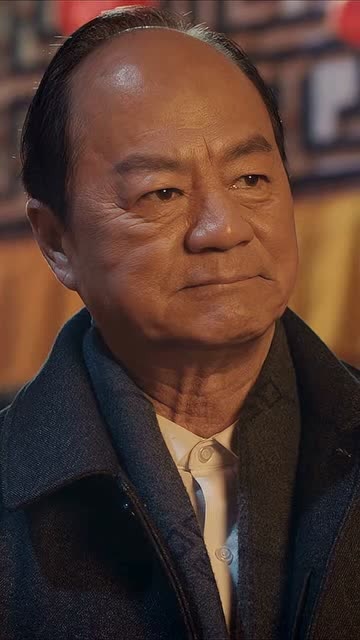 你只看到年老的他威风八面,却不知道年轻时的狄龙更加英气十足