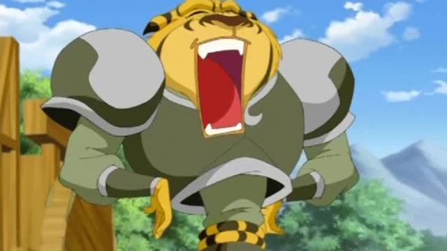 西游记:小妖怪们实在是太笨了,他们的车轮印都可以找到老虎