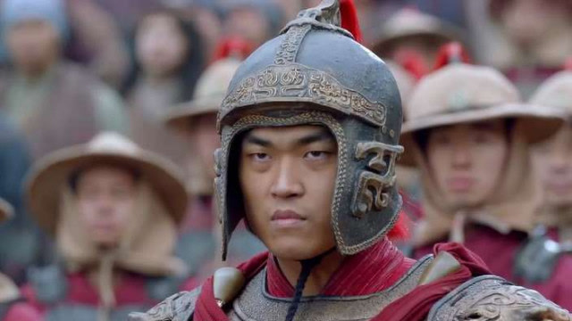 大明王朝的军队曾经有多强大,你可能想象不到