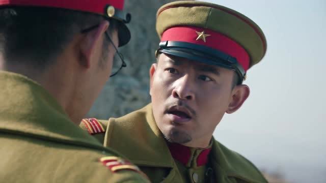 绝地反击:孙万全落入汉奸的手里,八路军在旁埋伏准备营救他