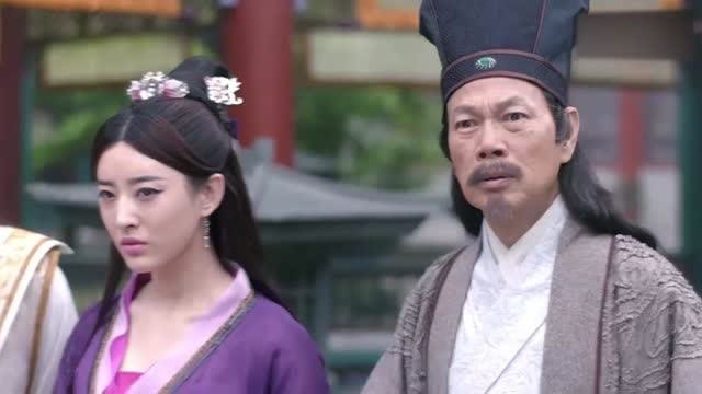 大侠日天:慕容昊浴火身亡,侠女东方玉伤心欲绝,更名为东方不败