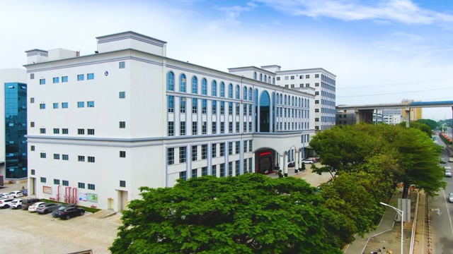 深圳市赛尔美电子科技有限公司