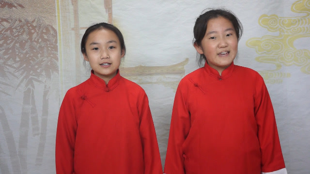 童言无忌 于千惠崔雅琪