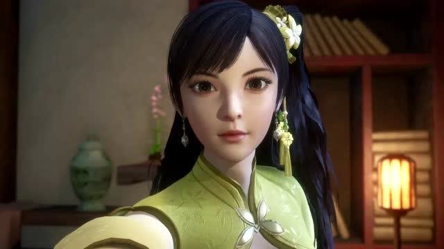 万界仙踪:叶嫣然想要行刺叶星云,不料自己反而中招了!