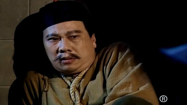 鹿鼎记:吴之荣真没出息,竟被三少奶奶直接吓死,也是没谁了!