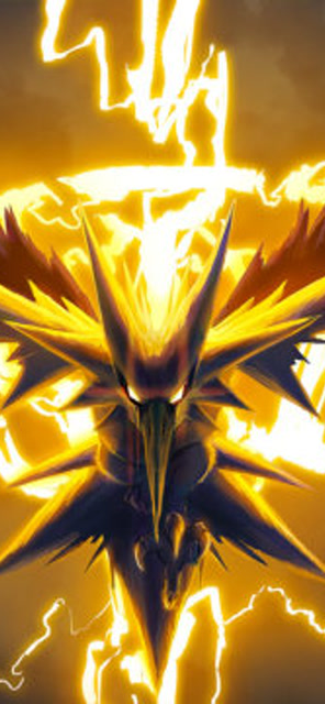 口袋妖怪究极绿宝石超梦算个屁裂空座超进化完全可以秒杀它