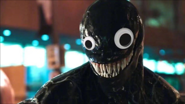 漫威洗白白的反派:毒液迫害完蜘蛛侠,又开始拯救地球,大写的佩服!