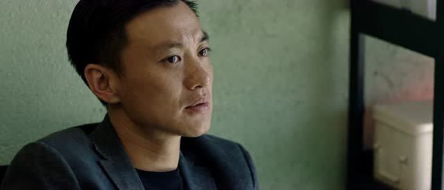 焕脸:颂坤和潘启文被换了脸,两人合作查凶手啦,颂