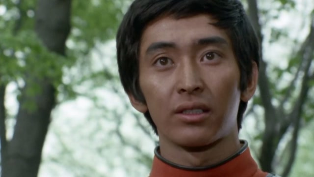 雷欧奥特曼:凤源把身世告诉了男孩,男孩和凤源都重燃斗志!