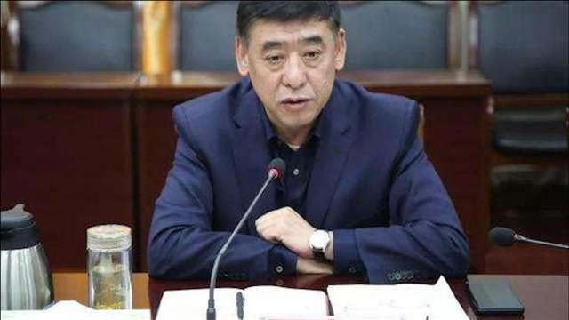 被诫勉谈话后又3次违规公款吃喝方山县县委书记王锦锋被免职