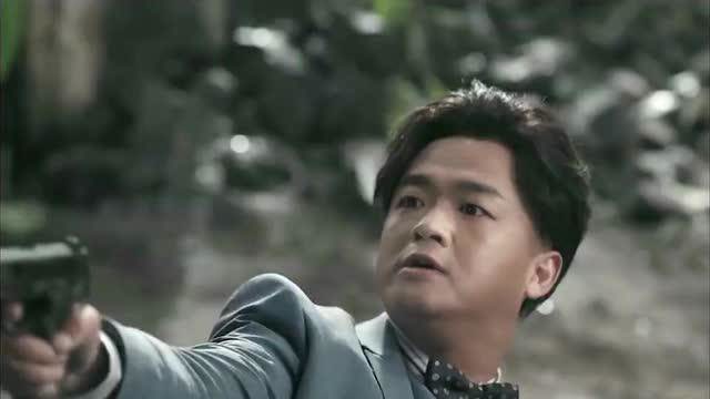 黑白禁区:有头发的包贝尔,不管在哪都惹不起,太狠了