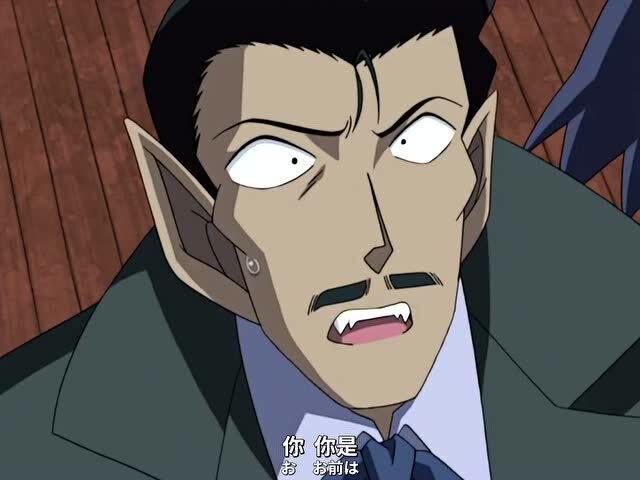 名侦探柯南,琴酒:我从来不记我杀的人