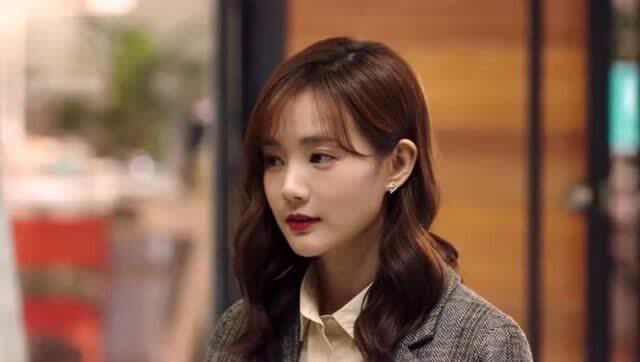 了不起的女孩陆可当主编被众人质疑看来队伍不好带啊