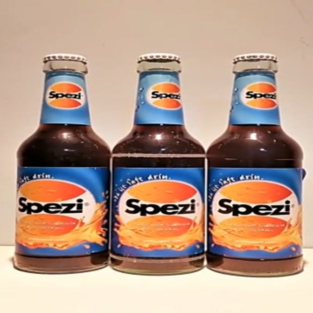 德国原装进口力格勒riegele spezi天然发酵饮料330ml