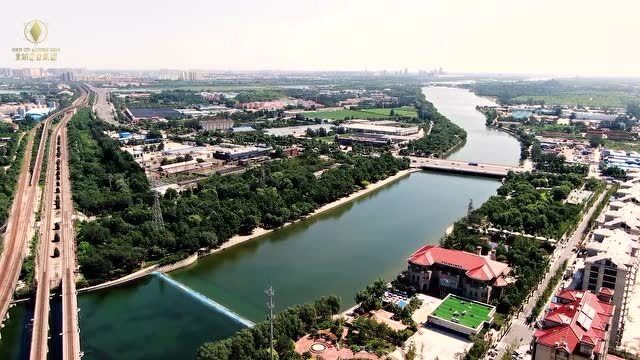 大北城,大未来!春暖花开期待下一个十年!