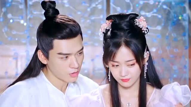 绝世千金3:傲娇王爷装晕骗媳妇回家,一撒娇王妃立刻心软!