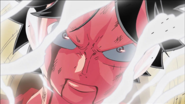 海贼王:路飞最强的六种变身形态!你认为哪个形态更胜一筹?