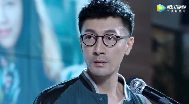 这个世界不看脸:真相被揭穿,吴倩发现张鲁一真实身份,尬了!