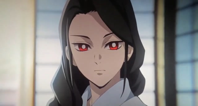 炼狱杏寿郎:母亲大人,你说的我全都做到了.一个人都没少!