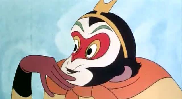 金猴降妖:孙悟空回归,白骨精的遗骨被焚化,世上再无此妖魔!