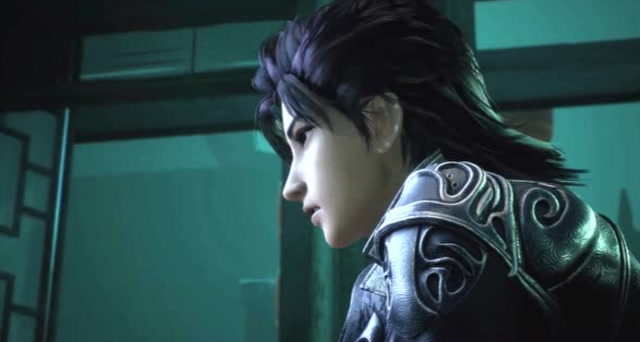 流星幻剑:叶不归一行腹背受敌,客栈老板也不是好东西!