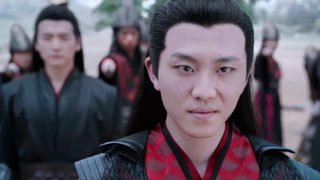 陈情令:温晁带人到聂家挑衅,逼迫赤峰尊,交出薛洋